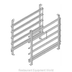 Rational 60.61.269 Oven Rack Shelf