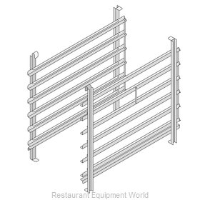 Rational 60.61.430 Oven Rack Shelf