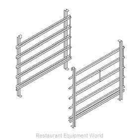 Rational 60.62.126 Oven Rack Shelf