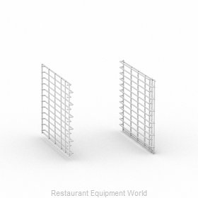 Rational 60.73.724 Oven Rack Shelf