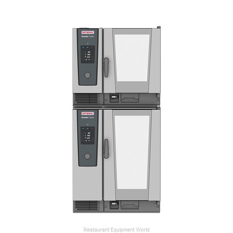 Rational 60.73.991 Combi Oven, Parts & Accessories