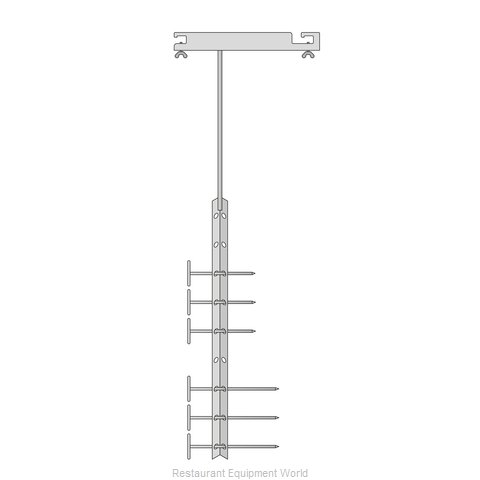 Rational 6035.1002 Combi Oven, Parts & Accessories