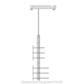 Rational 6035.1002 Combi Oven, Parts & Accessories