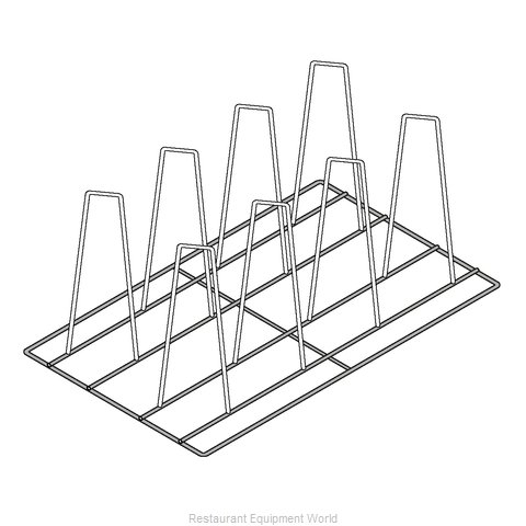 Rational 6035.1009 Combi Oven, Parts & Accessories