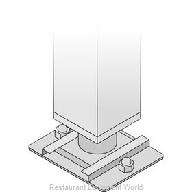 Rational 8700.0317 Combi Oven, Parts & Accessories