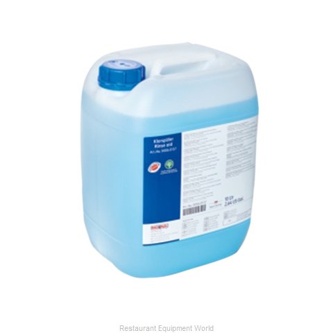 Rational 9006.0137 Chemicals: Cleaner, Oven