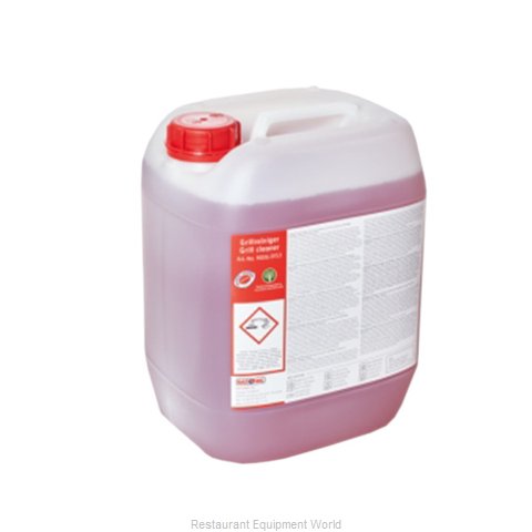 Rational 9006.0153 Chemicals: Cleaner, Oven