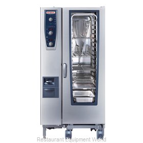 Rational B219106.12.202 Combi Oven, Electric