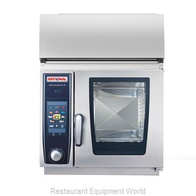 Rational B608106.12.54A Combi Oven, Electric