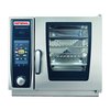 Rational B608106.12 Combi Oven, Electric