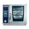 Horno Mixto, Eléctrico, Tamaño Completo
 <br><span class=fgrey12>(Rational B608106.12 Combi Oven, Electric)</span>