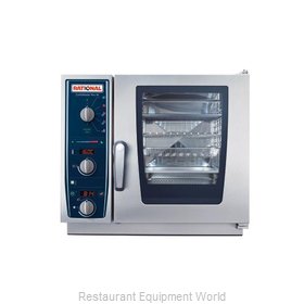 Rational B609106.12.202 Combi Oven, Electric