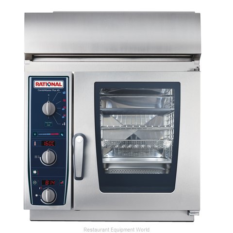 Rational B609106.12.58A Combi Oven, Electric