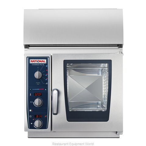 Rational B609106.12.59A Combi Oven, Electric