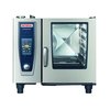 Horno Mixto, Eléctrico, Tamaño Completo
 <br><span class=fgrey12>(Rational B618106.12 Combi Oven, Electric)</span>