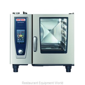Rational B618106.19 Combi Oven, Electric