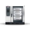 Horno Mixto, Eléctrico, Tamaño Completo
 <br><span class=fgrey12>(Rational ICC 10-FULL E 208/240V 3 PH (LM200EE) Combi Oven, Electric)</span>