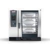 Horno Mixto, a Gas, Tamaño Completo
 <br><span class=fgrey12>(Rational ICC 10-FULL LP 208/240V 1 PH (LM200EG) Combi Oven, Gas)</span>