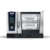 Rational ICP 6-FULL NG 208/240V 1 PH (LM100CG) Combi Oven, Gas