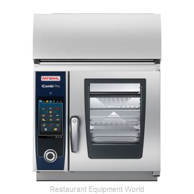 Rational Oven SCC101E, Combi Ovens