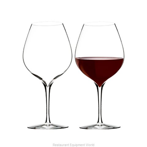 Royal Doulton USA 40006544 Wine Glass
