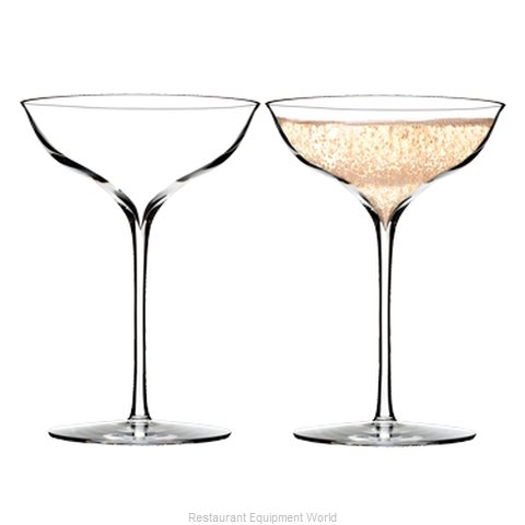 Royal Doulton USA 40006559 Champagne Glass