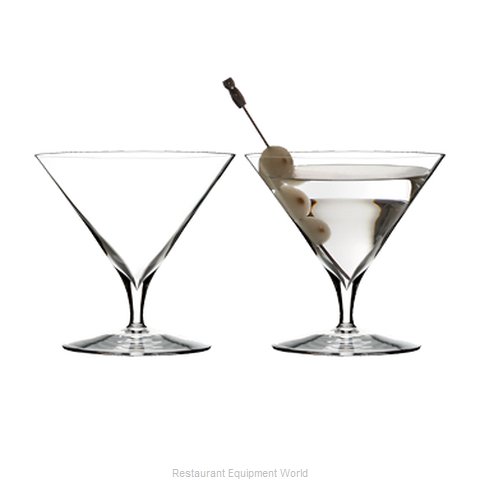 Royal Doulton USA 40006562 Glass, Cocktail/Martini