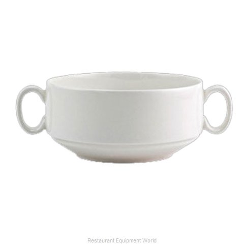 Royal Doulton USA BHWHST07166 Soup Cup / Mug, China