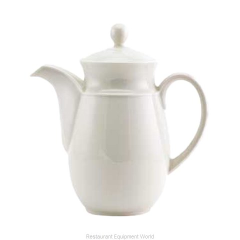 Royal Doulton USA IJUPIT00141 China, Coffee Pot/Teapot