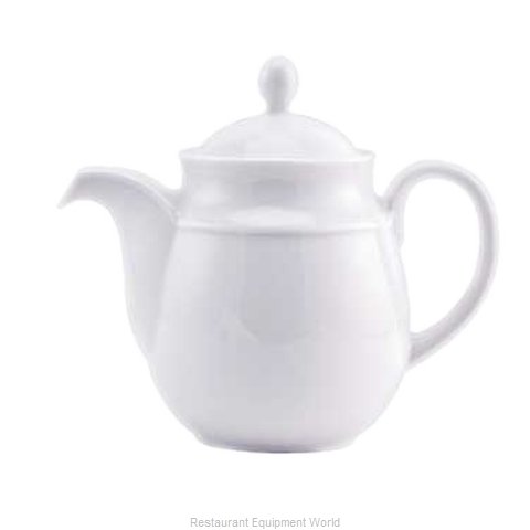 Royal Doulton USA IJUPIT00145 China, Coffee Pot/Teapot