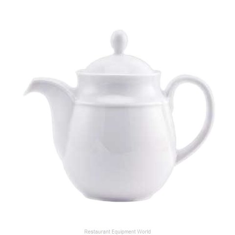 Royal Doulton USA IJUPIT00147 Coffee Pot/Teapot, China