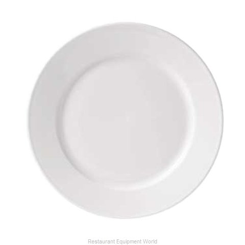 Royal Doulton USA WHLOOP00100 Plate, China