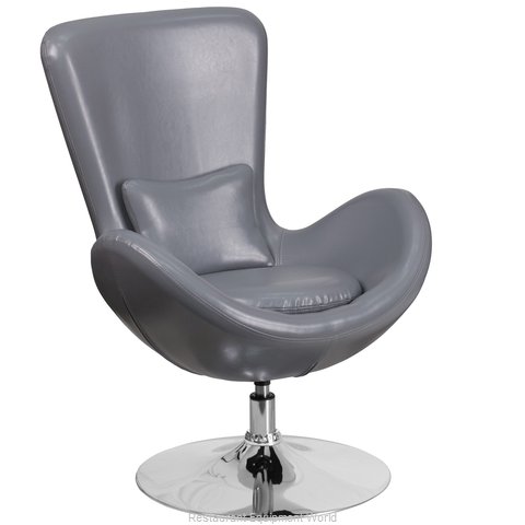Riverstone RF-RR10017 Chair, Swivel