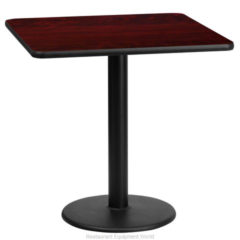 Riverstone RF-RR10213 Table, Indoor, Dining Height