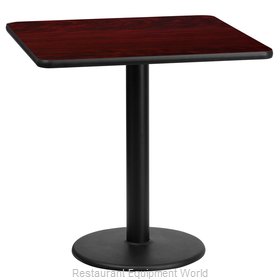 Riverstone RF-RR10213 Table, Indoor, Dining Height
