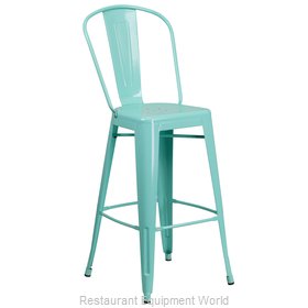 Riverstone RF-RR10266 Bar Stool, Outdoor