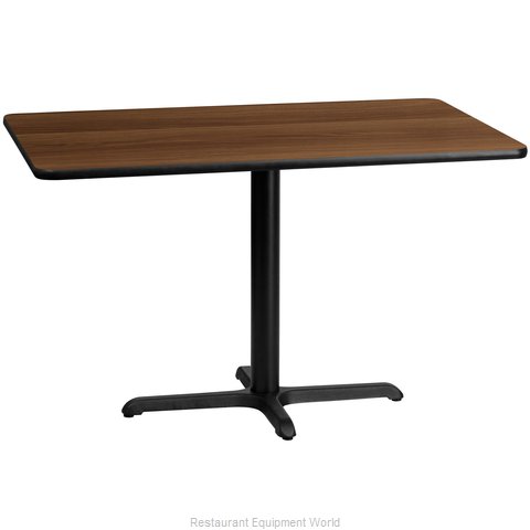 Riverstone RF-RR1053 Table, Indoor, Dining Height