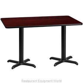 Riverstone RF-RR10913 Table, Indoor, Dining Height