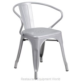 Riverstone RF-RR11013 Chair, Armchair, Stacking, Outdoor