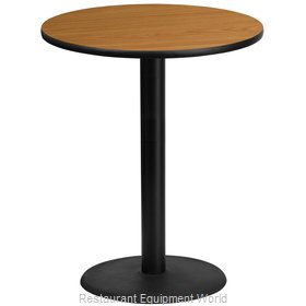 Riverstone RF-RR11543 Table, Indoor, Bar Height