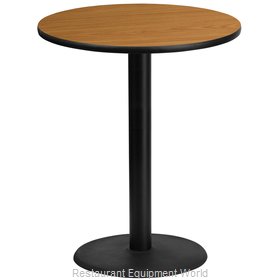 Riverstone RF-RR11543 Table, Indoor, Bar Height