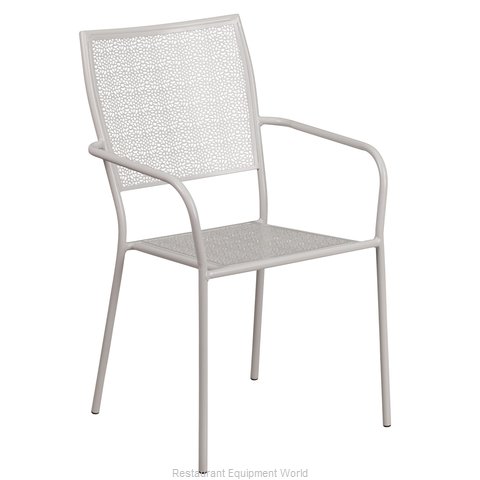 Riverstone RF-RR11597 Chair, Armchair, Stacking, Outdoor