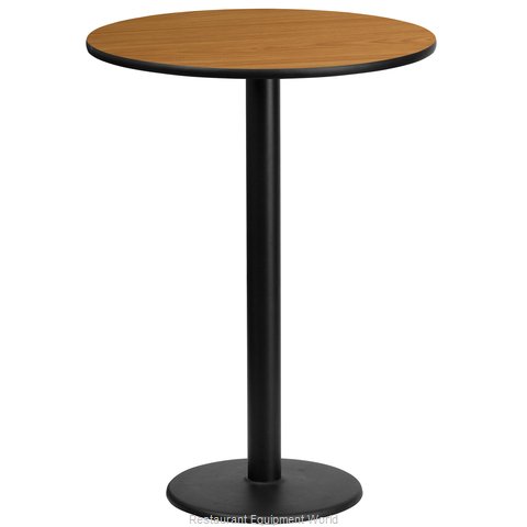 Riverstone RF-RR11613 Table, Indoor, Bar Height