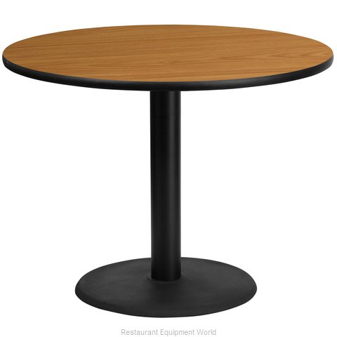 Riverstone RF-RR11827 Table, Indoor, Dining Height