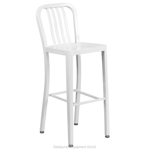 Riverstone RF-RR11839 Bar Stool, Outdoor