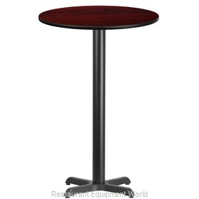 Riverstone RF-RR11866 Table, Indoor, Bar Height