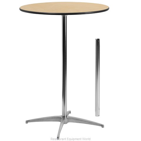 Riverstone RF-RR12465 Table, Indoor, Adjustable Height