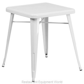 Riverstone RF-RR12508 Table, Indoor, Dining Height