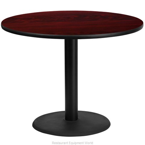 Riverstone RF-RR13710 Table, Indoor, Dining Height