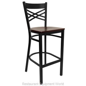 Riverstone RF-RR13889 Bar Stool, Indoor